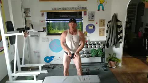 Snapshot of bigredmachine25 chatting on 10/07/25, 04:48 Jarvis online show from 10/07/25, 04:48