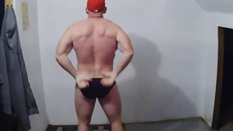 Snapshot of bigredmachine25 chatting on 10/09/25, 03:04 Jarvis online show from 10/09/25, 03:04