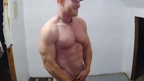 Snapshot of bigredmachine25 chatting on 10/10/25, 03:49 Jarvis online show from 10/10/25, 03:49