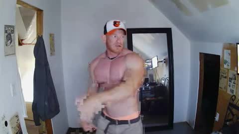 Snapshot of bigredmachine25 chatting on 10/18/25, 04:41 Jarvis online show from 10/18/25, 04:41
