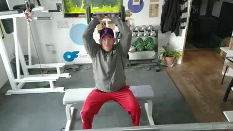 Jarvis online show from 12/02/25, 03:40