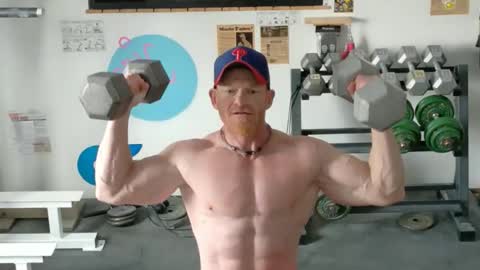 Jarvis online show from 12/15/25, 04:44