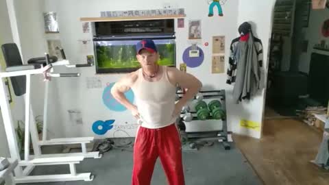 Jarvis online show from 02/02/26, 04:49