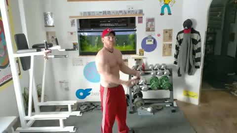 Jarvis online show from 02/06/26, 04:21