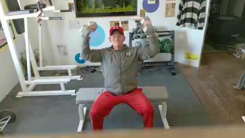 Jarvis online show from 02/20/26, 04:18