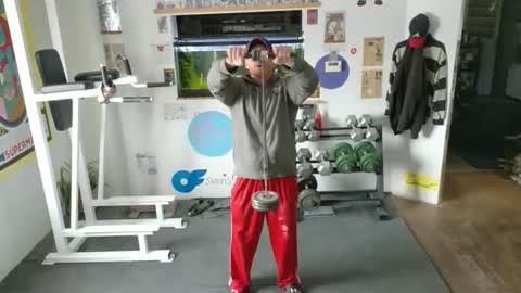 Jarvis online show from 03/08/26, 04:22