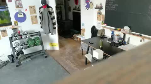 Jarvis online show from 03/30/26, 04:08