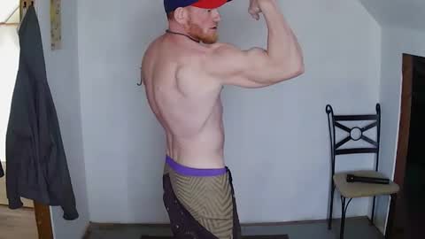 Jarvis online show from 04/19/26, 06:10