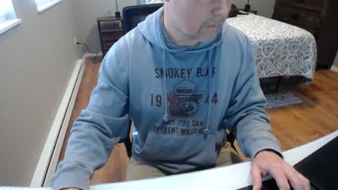 Snapshot of bigrickak chatting on 06/22/26, 04:37 Rick online show from 06/22/26, 04:37