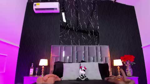 Zayra online show from 07/11/26, 04:26
