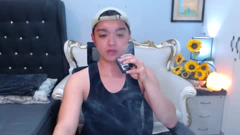 Jay online show from 02/24/25, 01:42