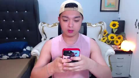 Jay online show from 02/28/25, 11:25