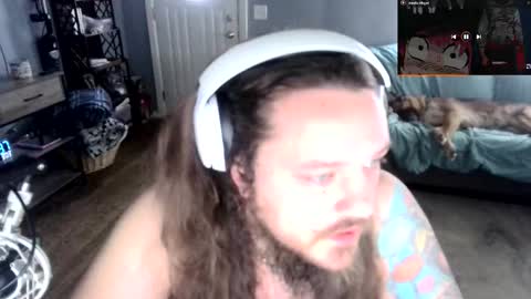 Skittles online show from 03/03/26, 01:39