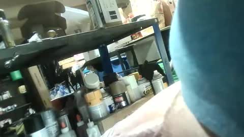 bigsmilekyle online show from 03/06/25, 11:31