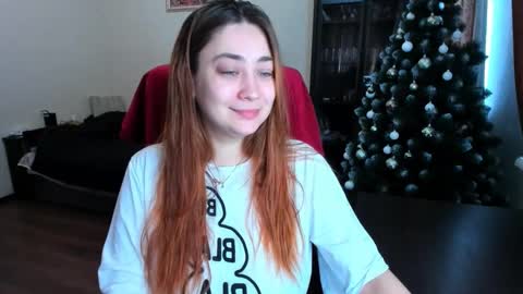 Julia online show from 01/04/25, 06:52