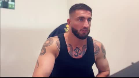 Gogo online show from 09/11/25, 01:55