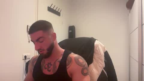 Gogo online show from 09/19/25, 03:08