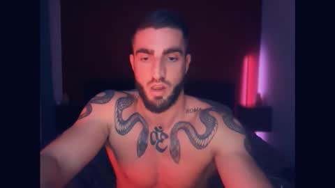 Gogo online show from 10/23/25, 01:38