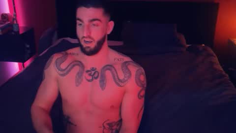 Gogo online show from 01/12/26, 01:49