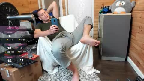 bigsshark online show from 11/08/25, 11:54