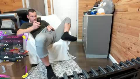 bigsshark online show from 12/02/25, 09:54