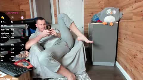 Snapshot of bigsshark chatting on 02/08/26, 08:45 bigsshark online show from 02/08/26, 08:45