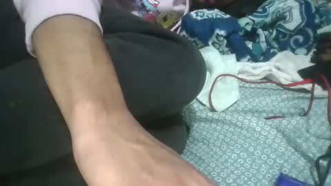 Prosperity online show from 12/03/24, 03:09