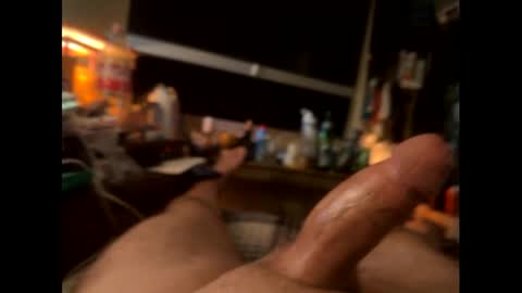 bigswollenhead4u online show from 10/05/25, 04:16