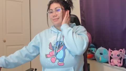  Nubia  online show from 12/21/24, 01:36