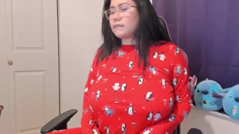  Nubia  online show from 12/24/24, 01:39