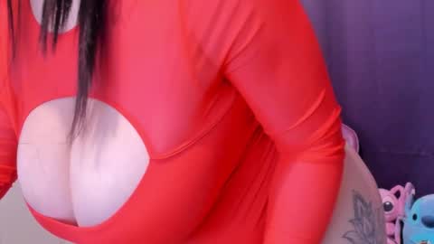  Nubia  online show from 12/26/24, 02:05