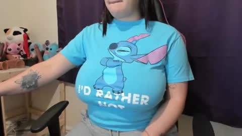  Nubia  online show from 01/11/25, 01:59