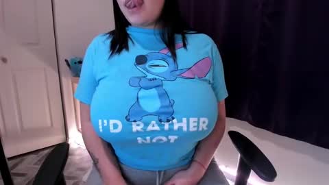  Nubia  online show from 01/11/25, 05:10