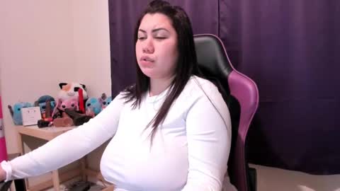  Nubia  online show from 01/14/25, 08:41