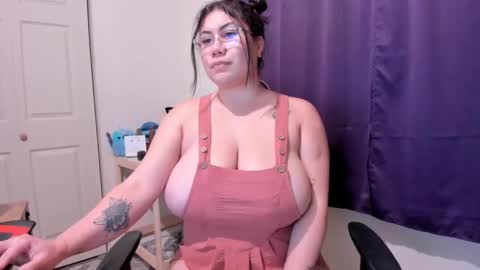  Nubia  online show from 01/17/25, 08:13