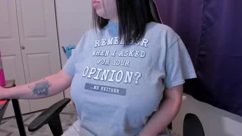  Nubia  online show from 01/23/25, 08:57