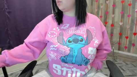  Nubia  online show from 02/04/25, 02:17