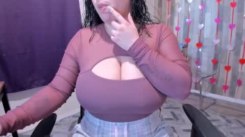  Nubia  online show from 02/20/25, 10:15