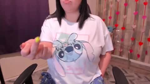  Nubia  online show from 02/25/25, 12:14