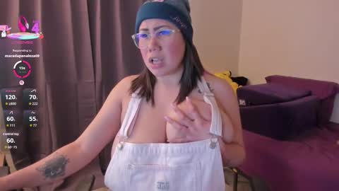  Nubia  online show from 02/11/26, 12:37