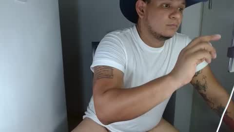 MANUEL online show from 11/27/25, 07:10