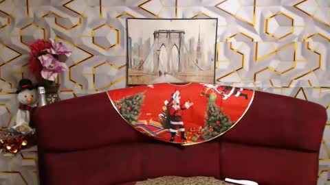 sophia online show from 01/06/25, 12:16