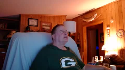 bigthicksatisfying2 online show from 12/16/24, 01:42