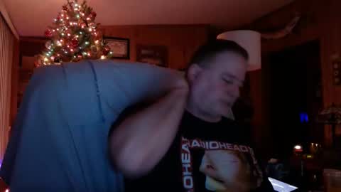 bigthicksatisfying2 online show from 01/01/25, 08:24