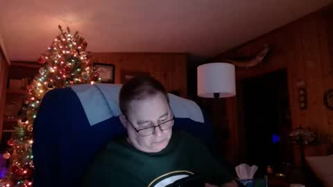 bigthicksatisfying2 online show from 01/13/25, 12:51