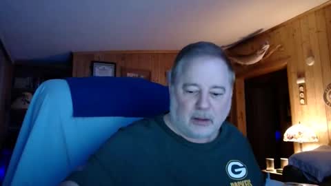 bigthicksatisfying2 online show from 02/27/25, 04:41