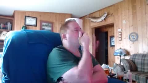 bigthicksatisfying2 online show from 10/19/25, 08:31