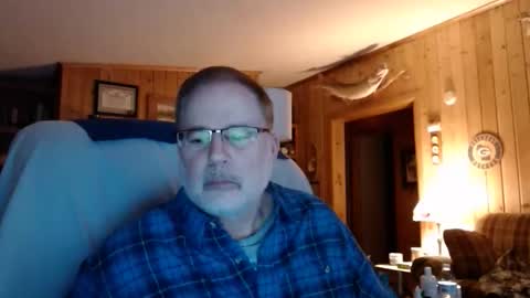 bigthicksatisfying2 online show from 01/14/26, 03:45