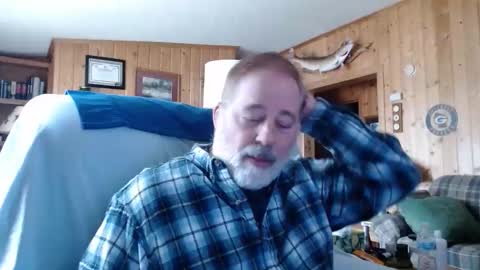 bigthicksatisfying2 online show from 04/13/26, 09:31