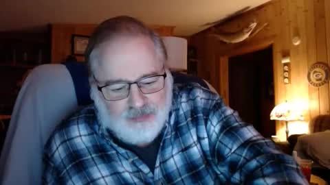 bigthicksatisfying2 online show from 05/10/26, 05:34